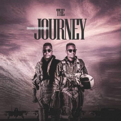 The Journey by Holy Gee Zambia | Album