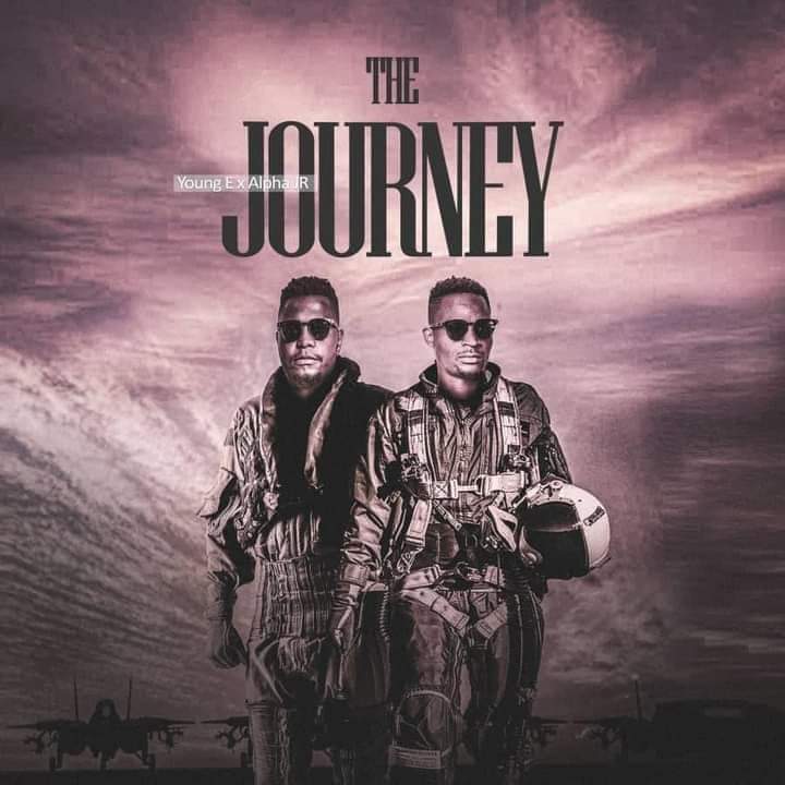 The Journey (Nicole Diamond, Camstar)