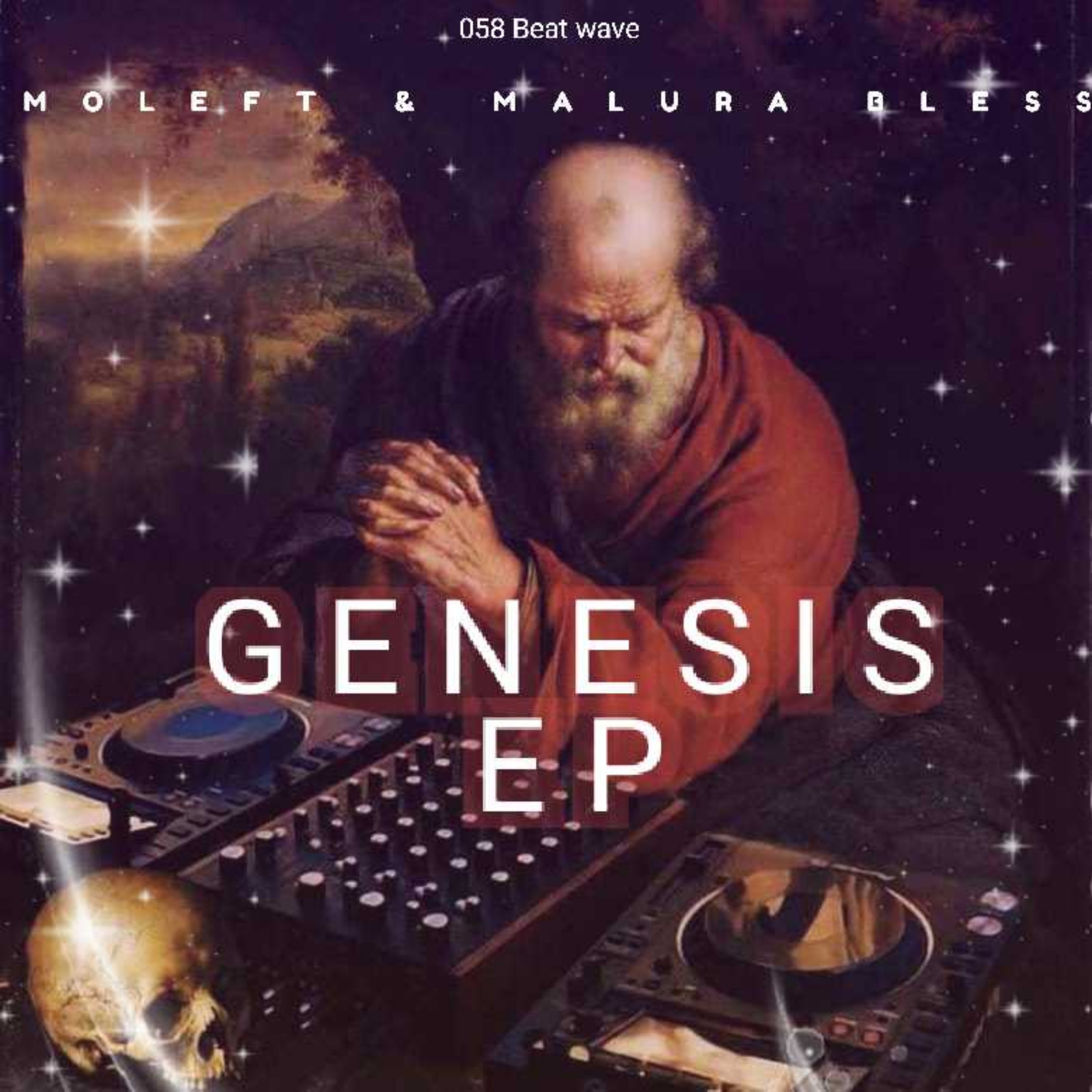 Genesis (Main Mix)