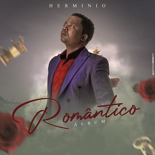 Romântico by Hermínio | Album