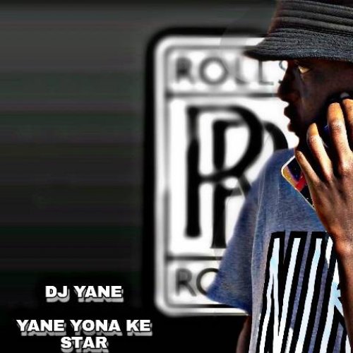 YANE YONA KE STAR by Dj Yane | Album