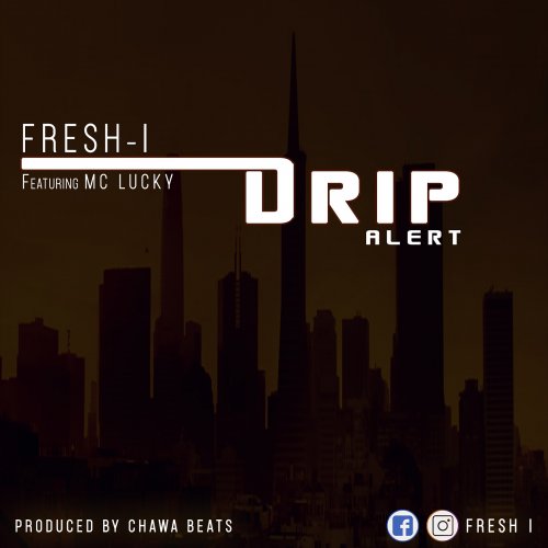 drip alert