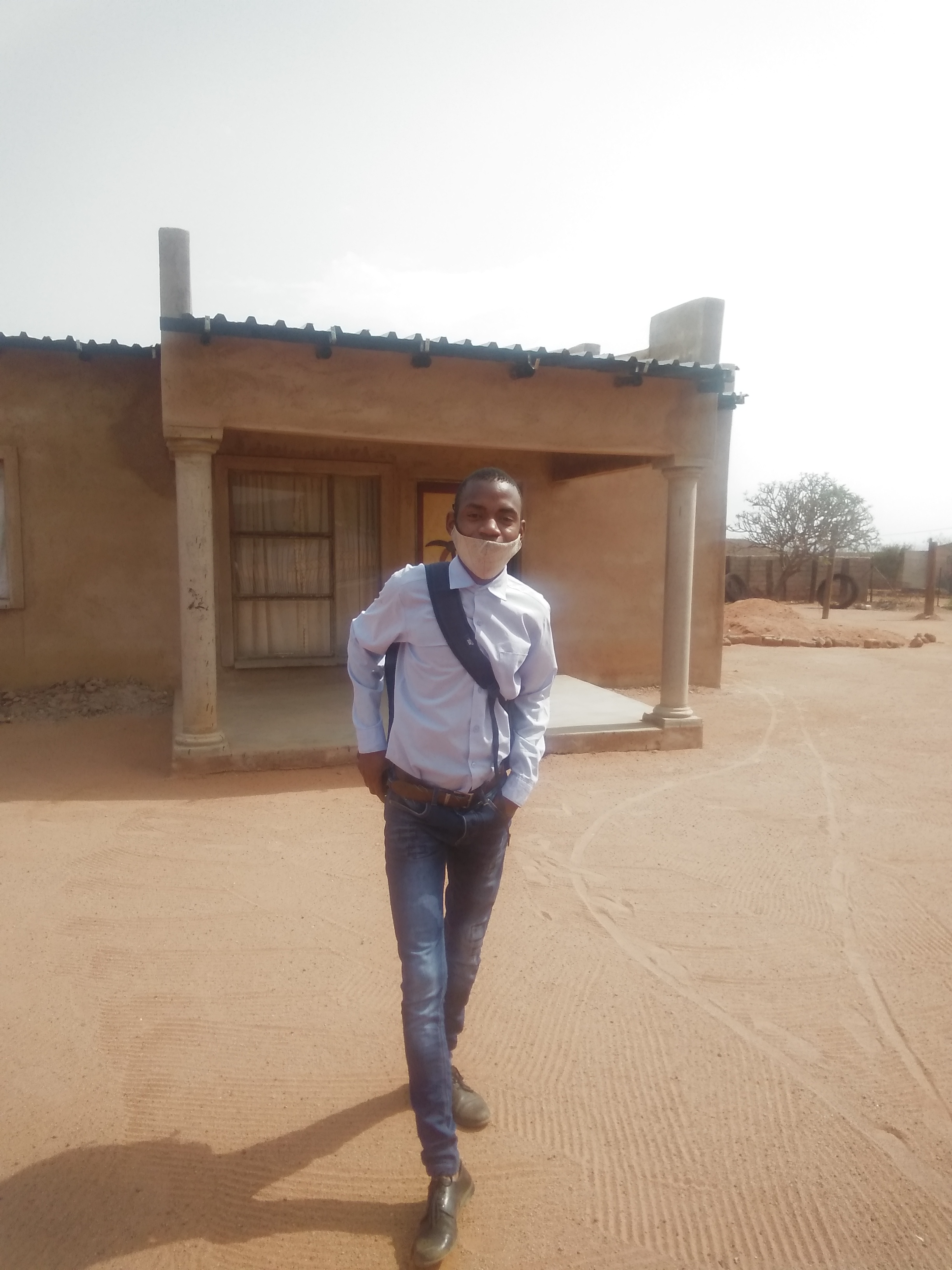 O sediba saka