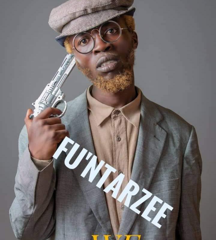 Funtarzee