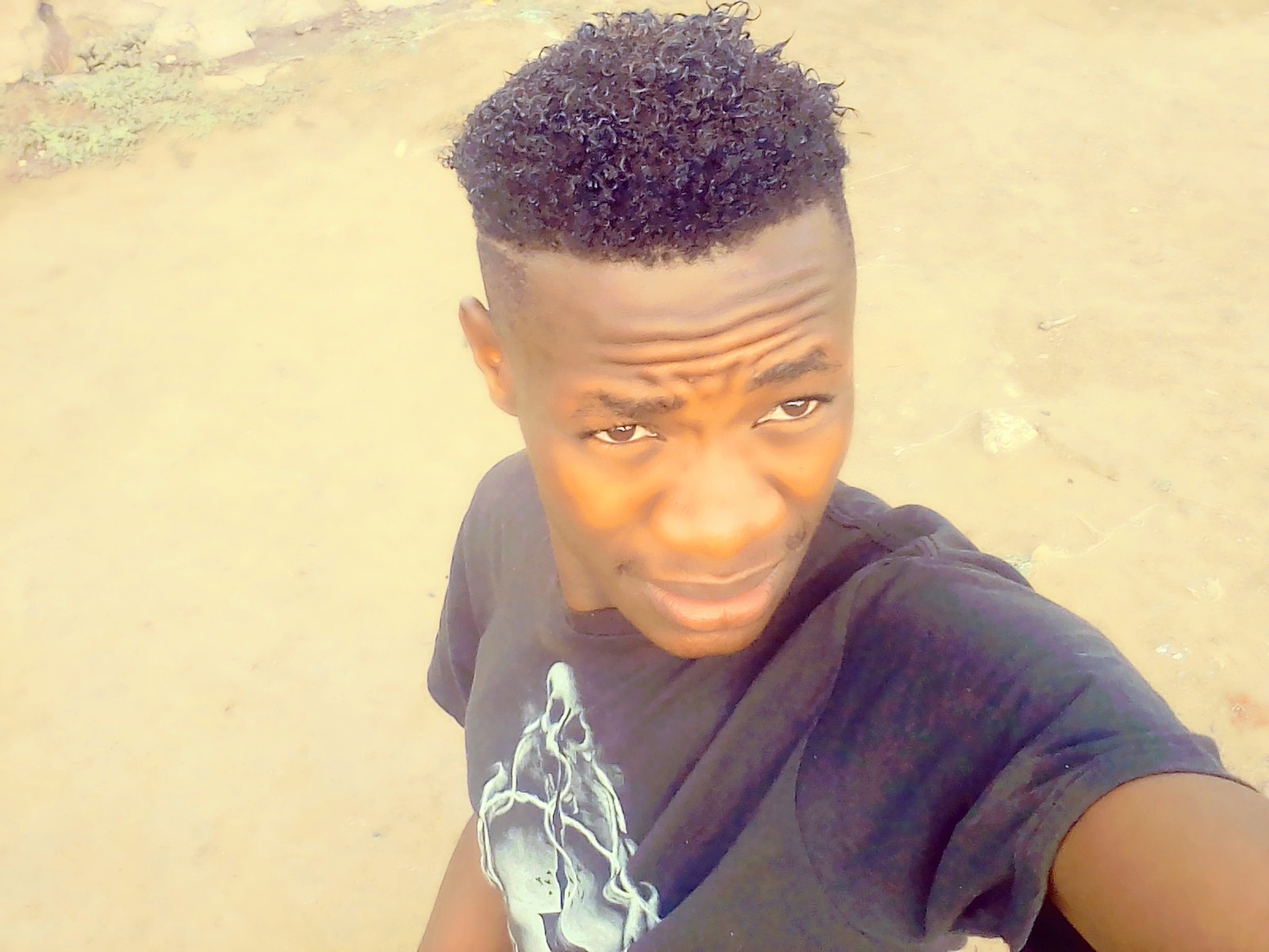 Nimakumvela mushe (XILENT RAPPER, VOX SMITH)