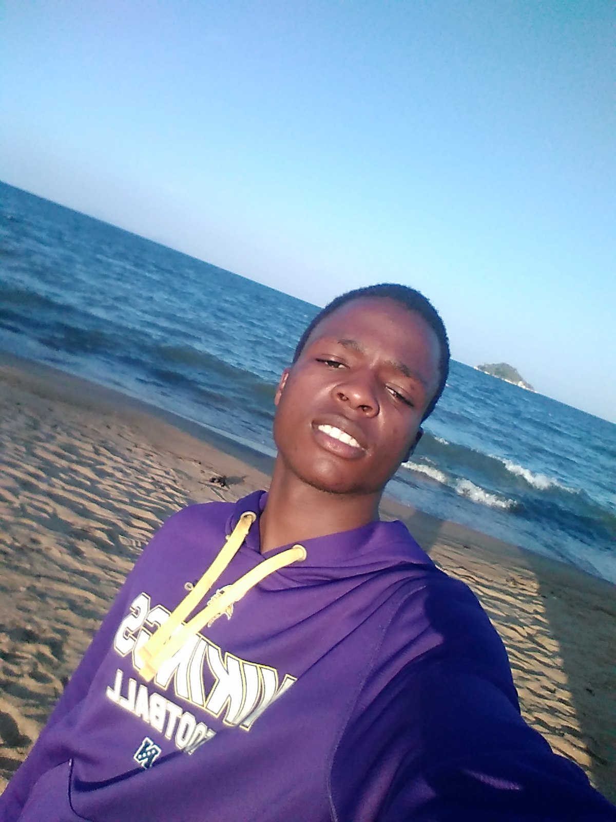 Shang C  Malawi