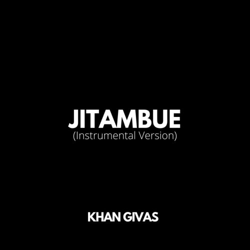 Jitambue-Instrumental Version