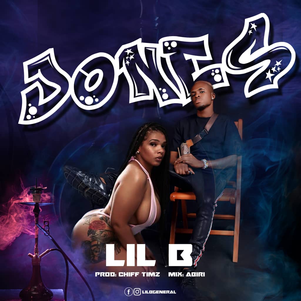 Lil– B
