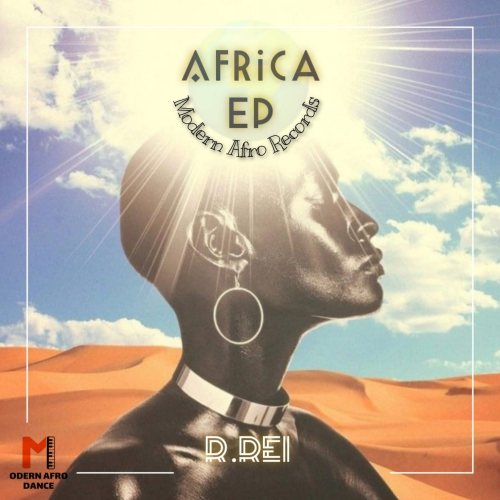 Africa Ep