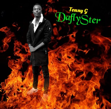 Mr money by Tonny G | Album