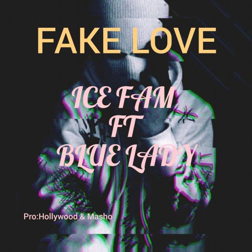 Fake Love