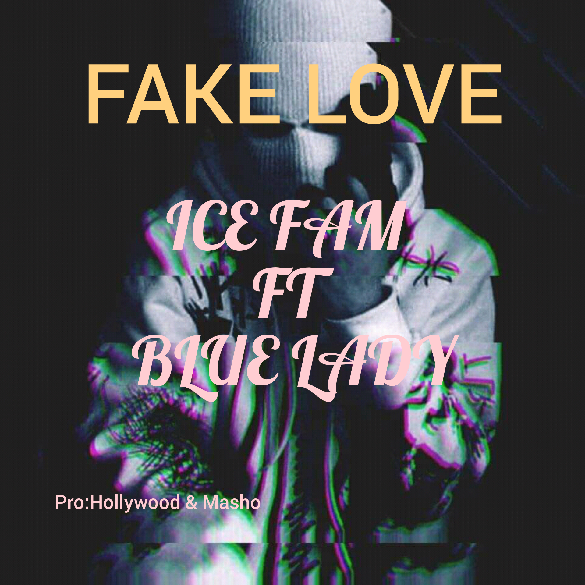Fake Love