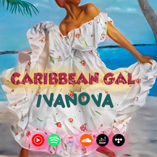 Caribbean Gal