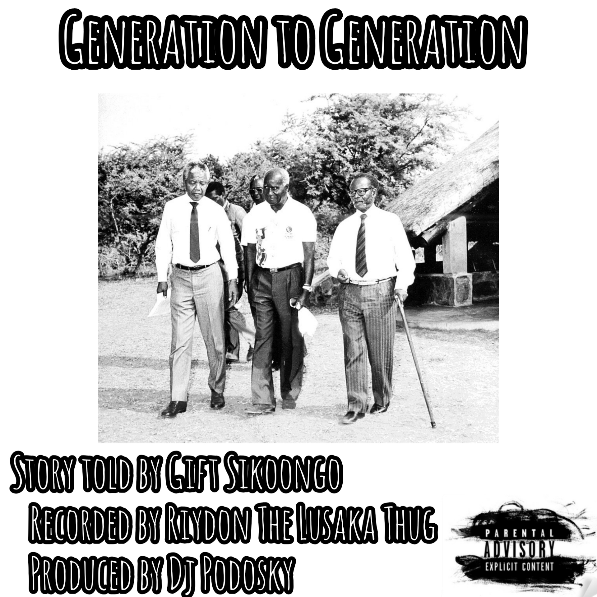 Generation To Generation