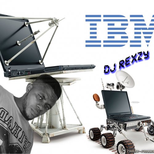 Two 4 de DJ One 4 de hype Man