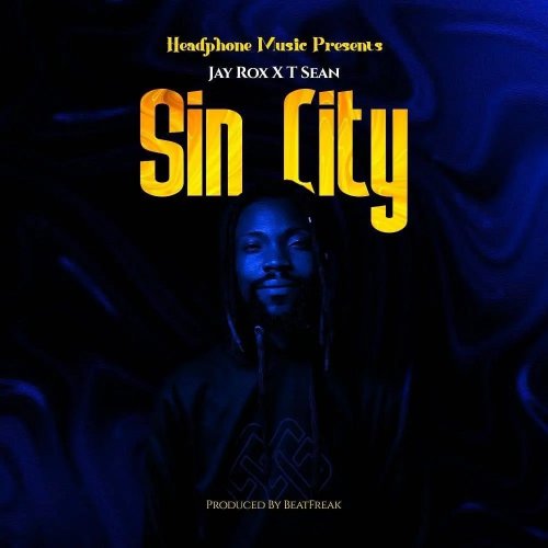 Sin City  (Ft T-Sean)