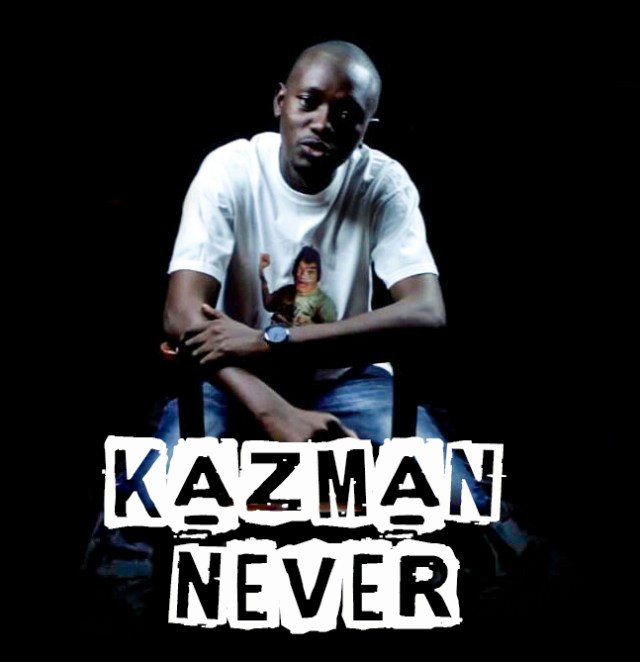 NEVER