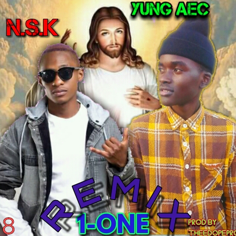 Number 1 remix
