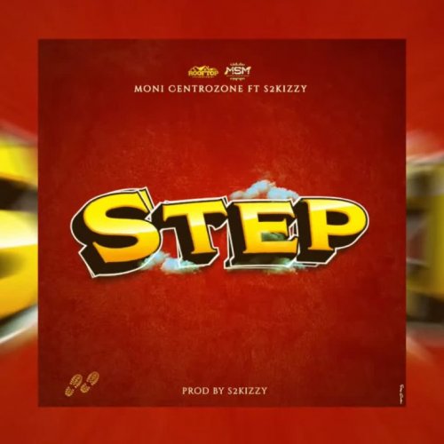 Step (Ft S2kizzy)