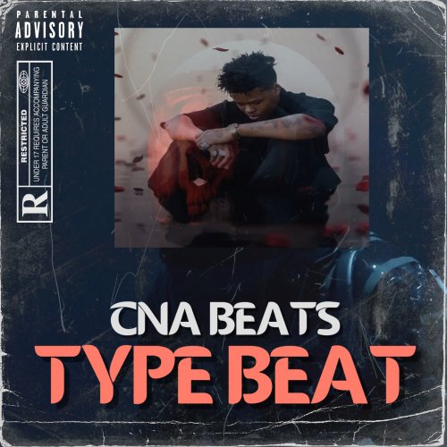Nasty C X Emtee Type Beat prd CNABEATS