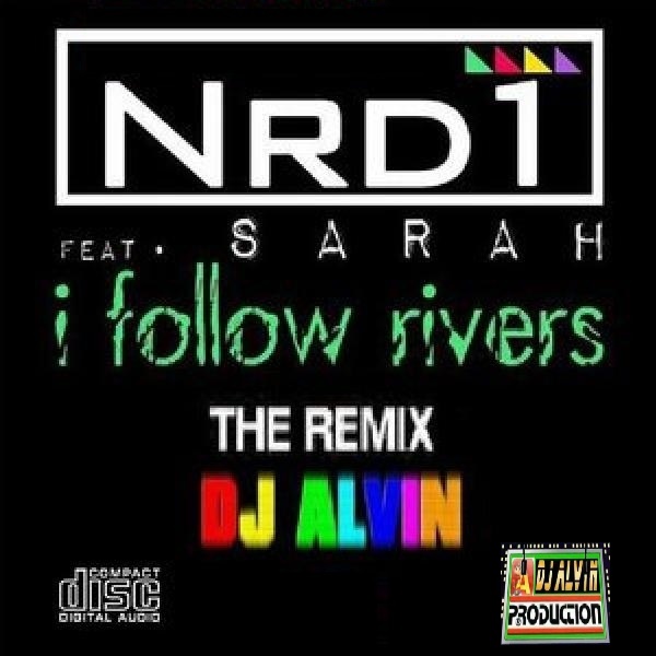 I Follow Rivers - Remix