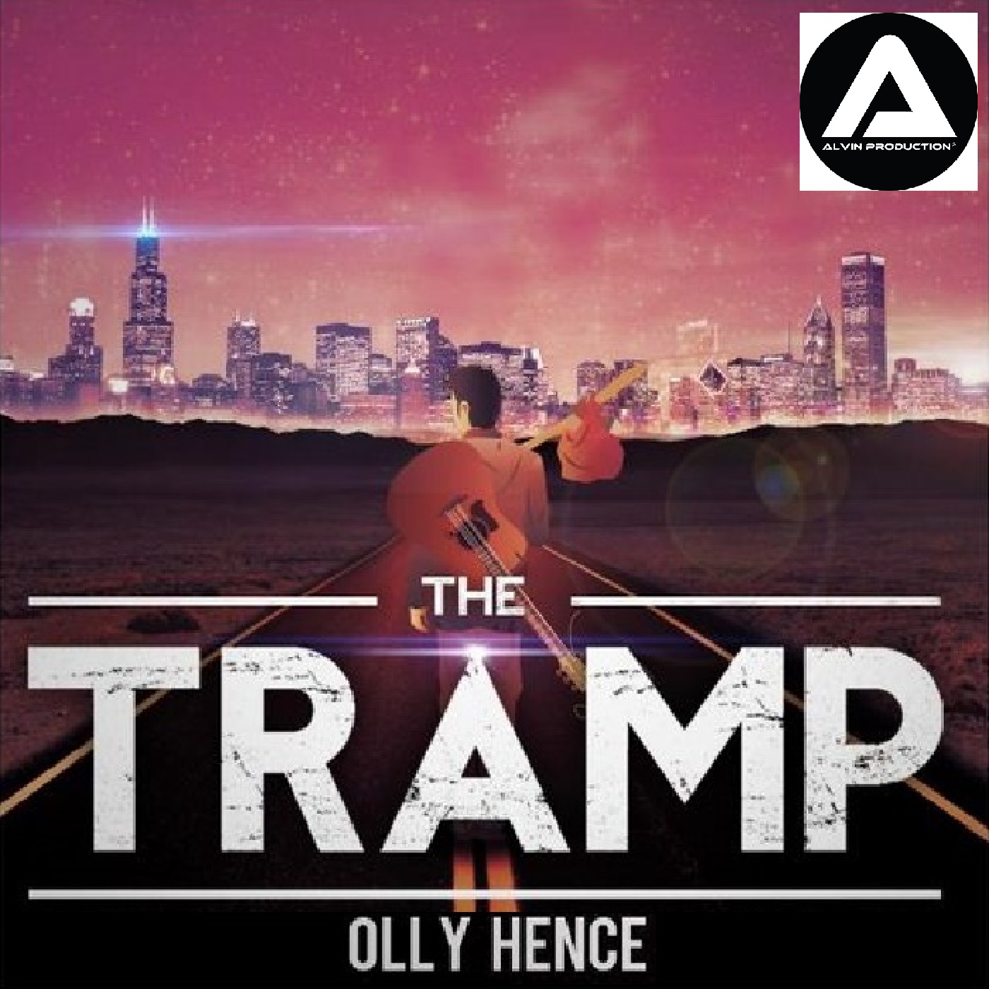 The Tramp - Remix