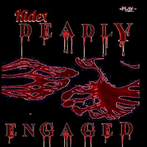 Deadly Engaged