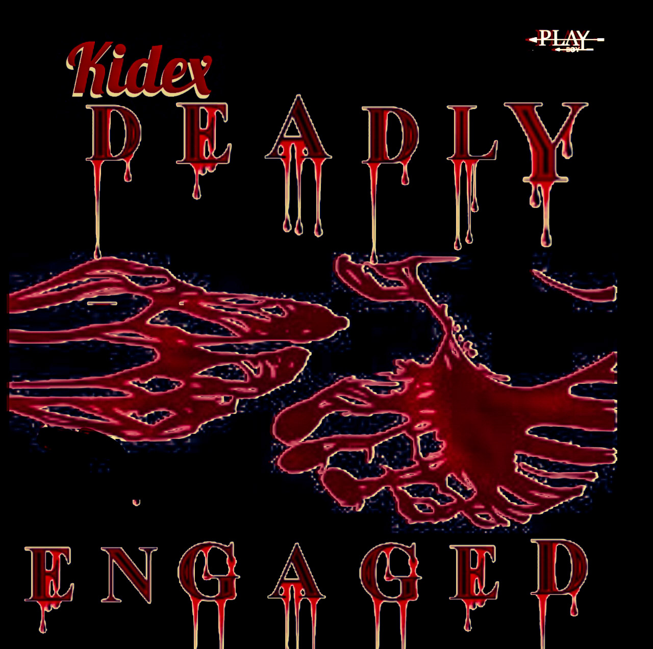 Deadly Engaged