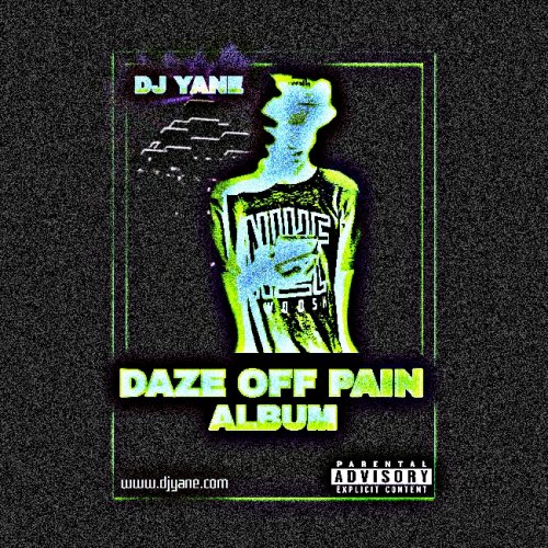 01 Daze Off Pain (Intro)