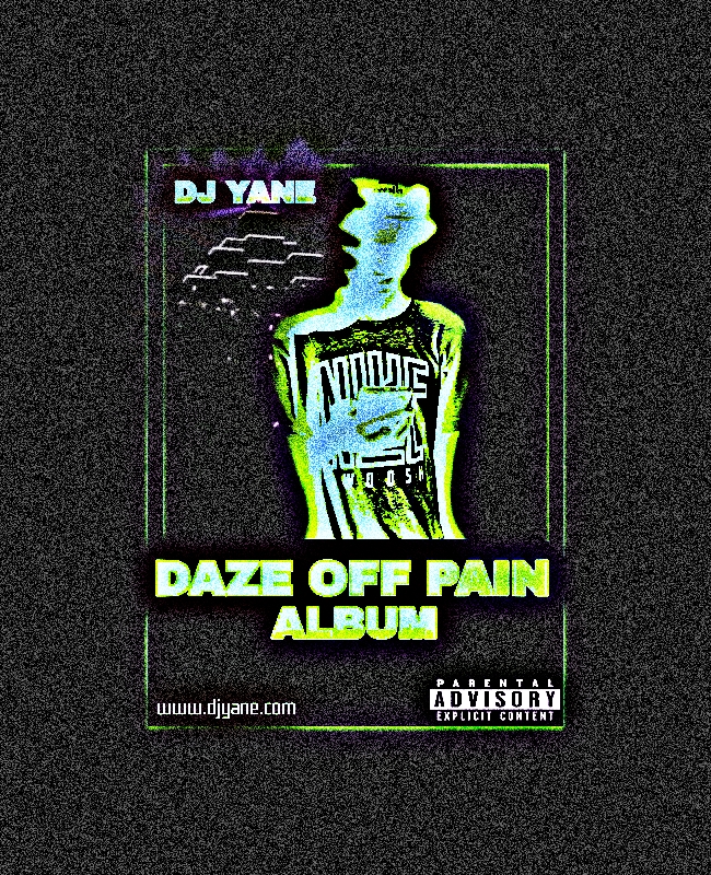 01 Daze Off Pain (Intro)