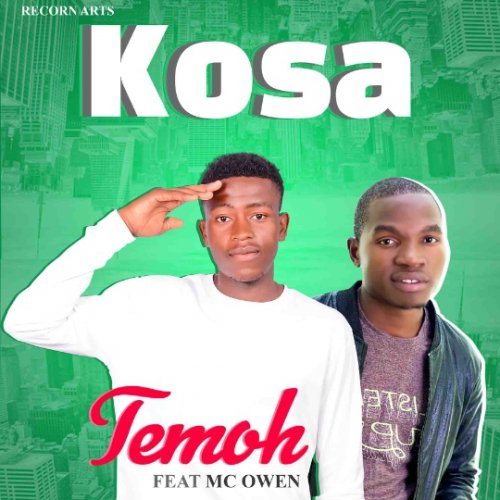 Survival Ni Nkhondo (Ft Mc Owen)