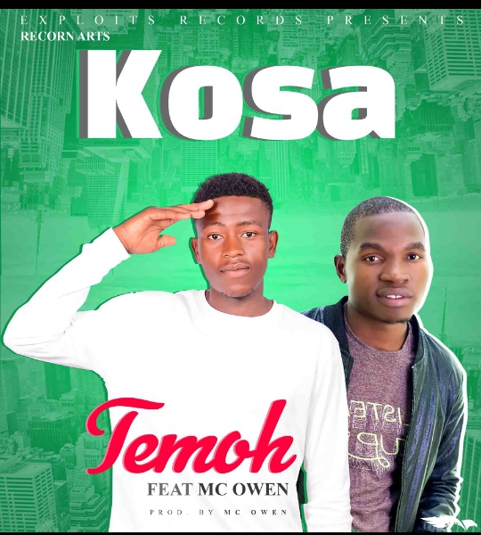Survival Ni Nkhondo (Ft Mc Owen)