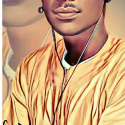 Guistavo Cisse grand père