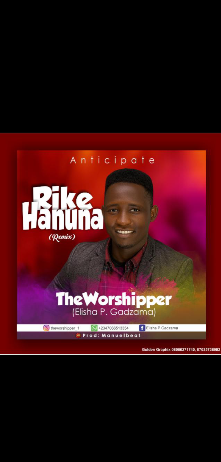 Theworshiper