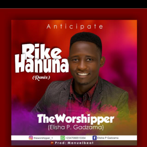 Rike Hanuna