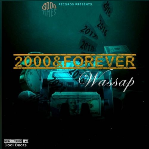 2000 & forever