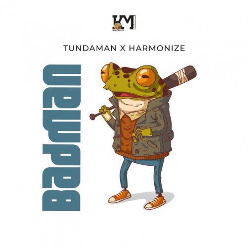 BadMan (Ft Harmonize)
