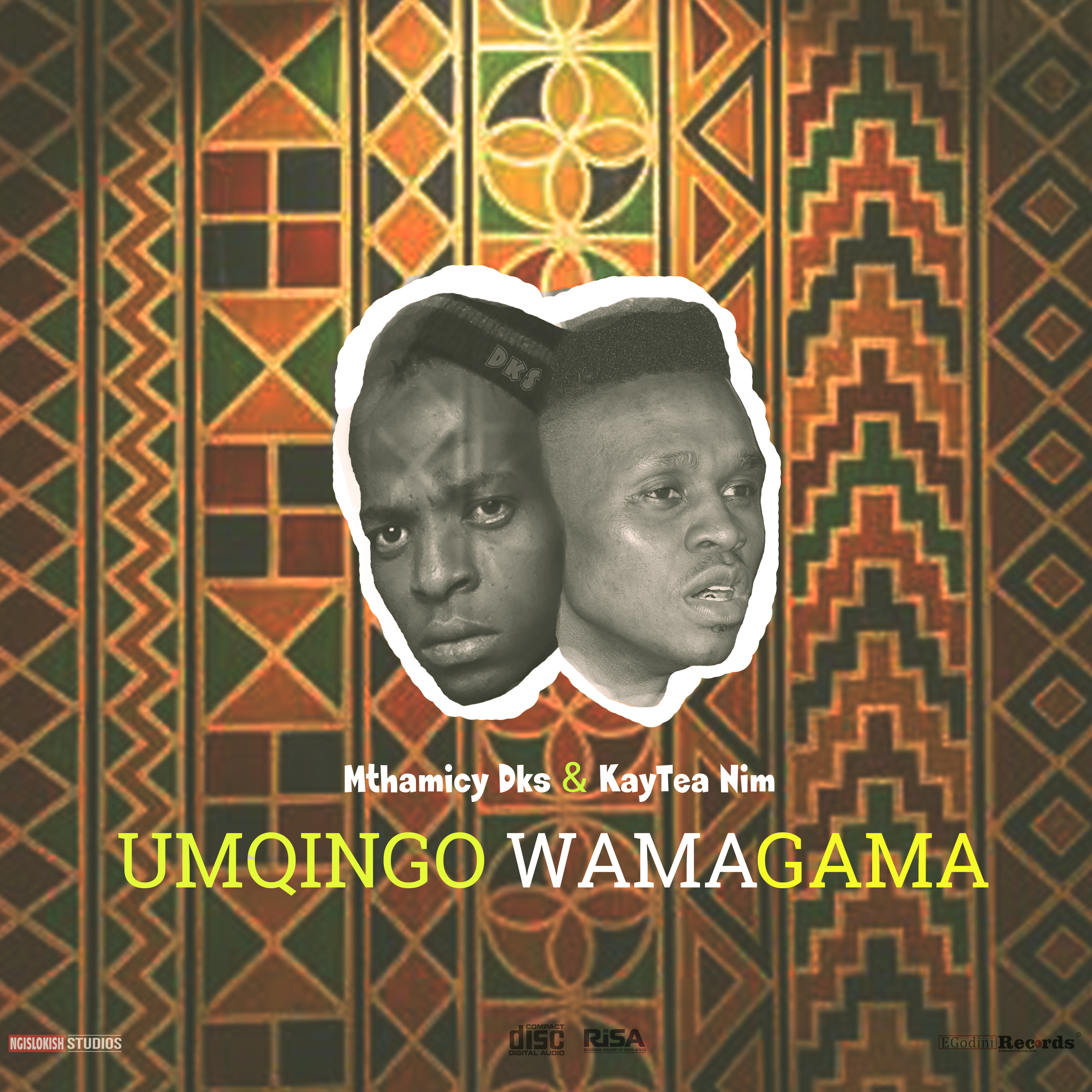 Umqingo Wamagama