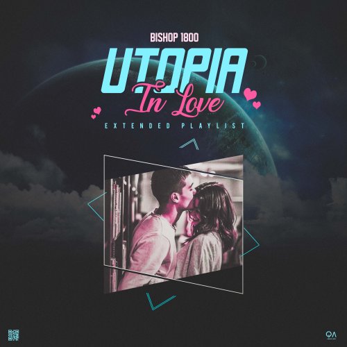 Utopia In Love by BISHOP 1800 | Album