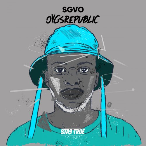 Ovgsrepublic by SGVO | Album
