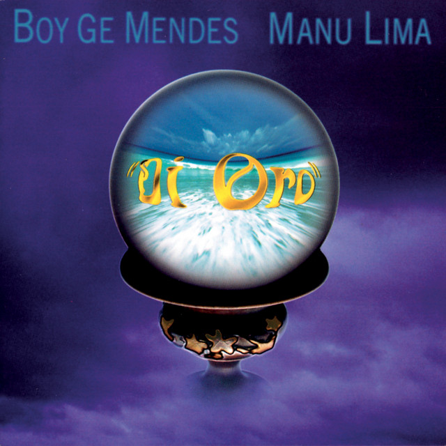 Di Oro by Boy Gé Mendès | Album