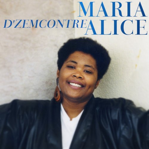D Zemcontre by Maria Alice | Album