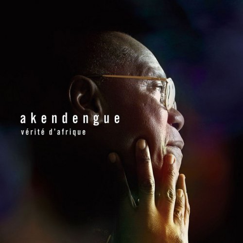Verite d Afrique by Pierre Akendengué | Album