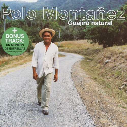 Memoria by Polo Montañez | Album