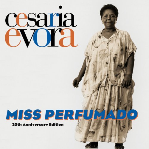 Miss Perfumado (20th Anniversary Edition) by Cesaria Evora