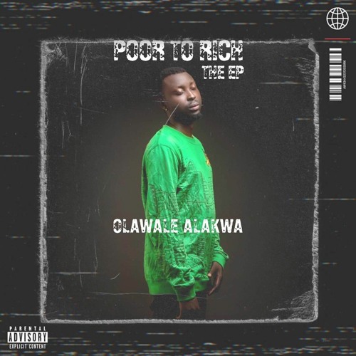 Olawale Alakwa Nigeria AfroCharts