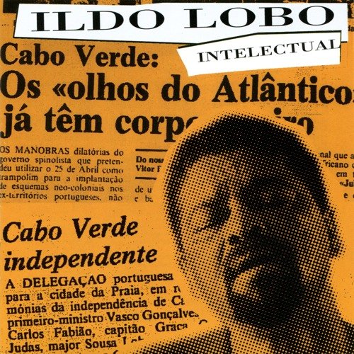 Intelectual by Ildo Lobo