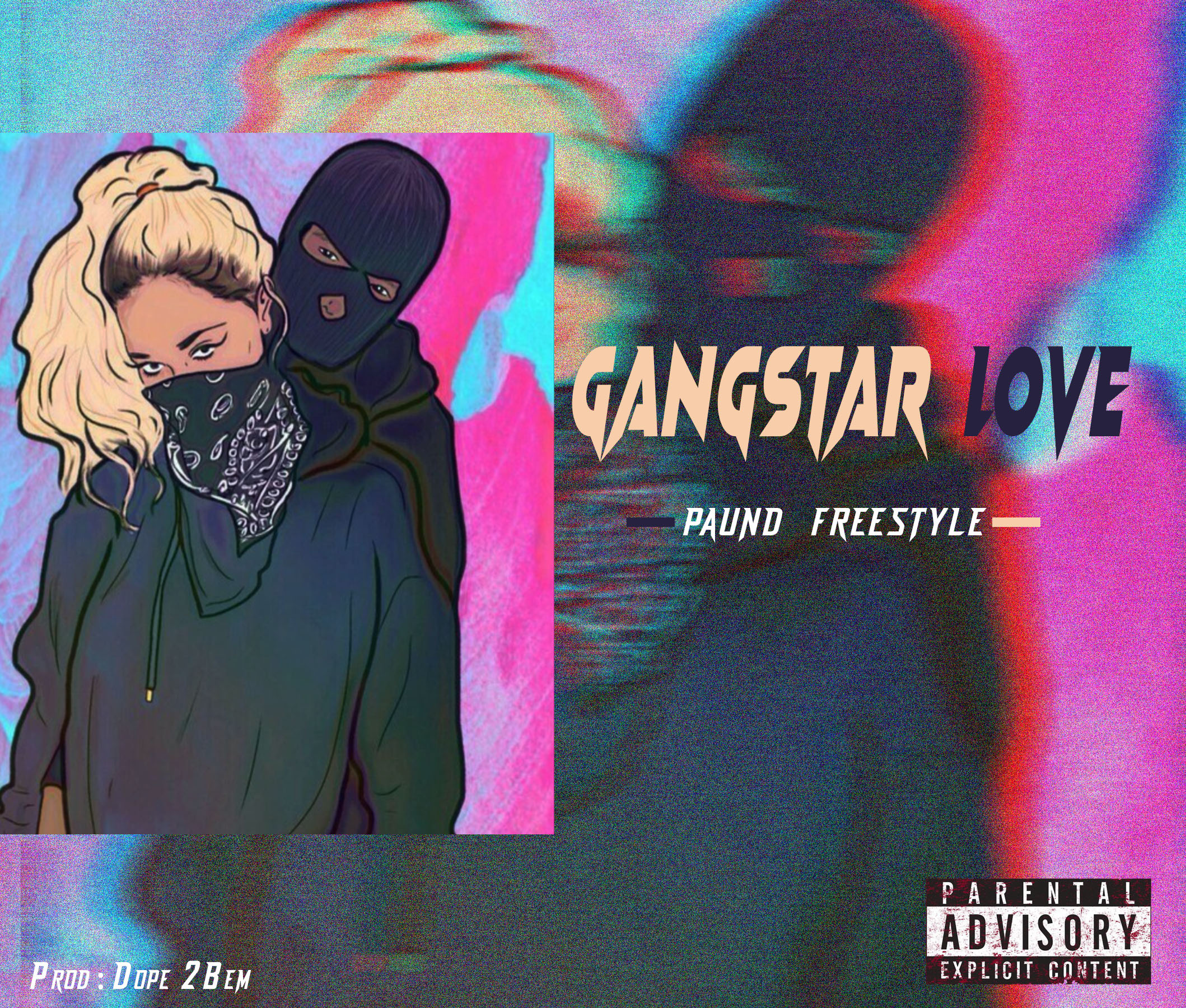 Gangstarlove