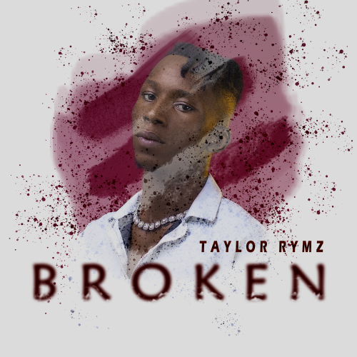 Broken