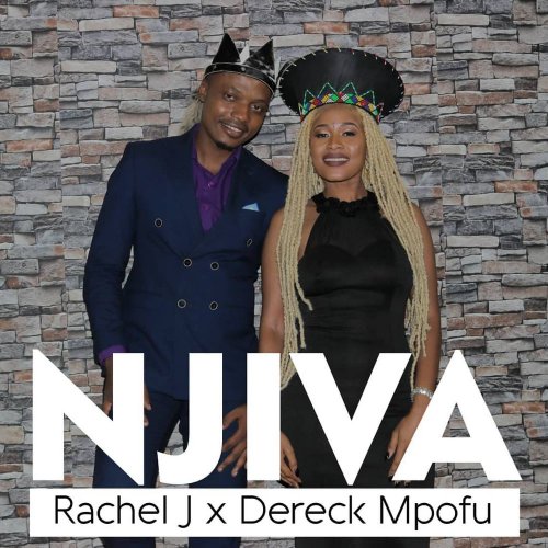 Njiva (Ft Dereck Mpofu)